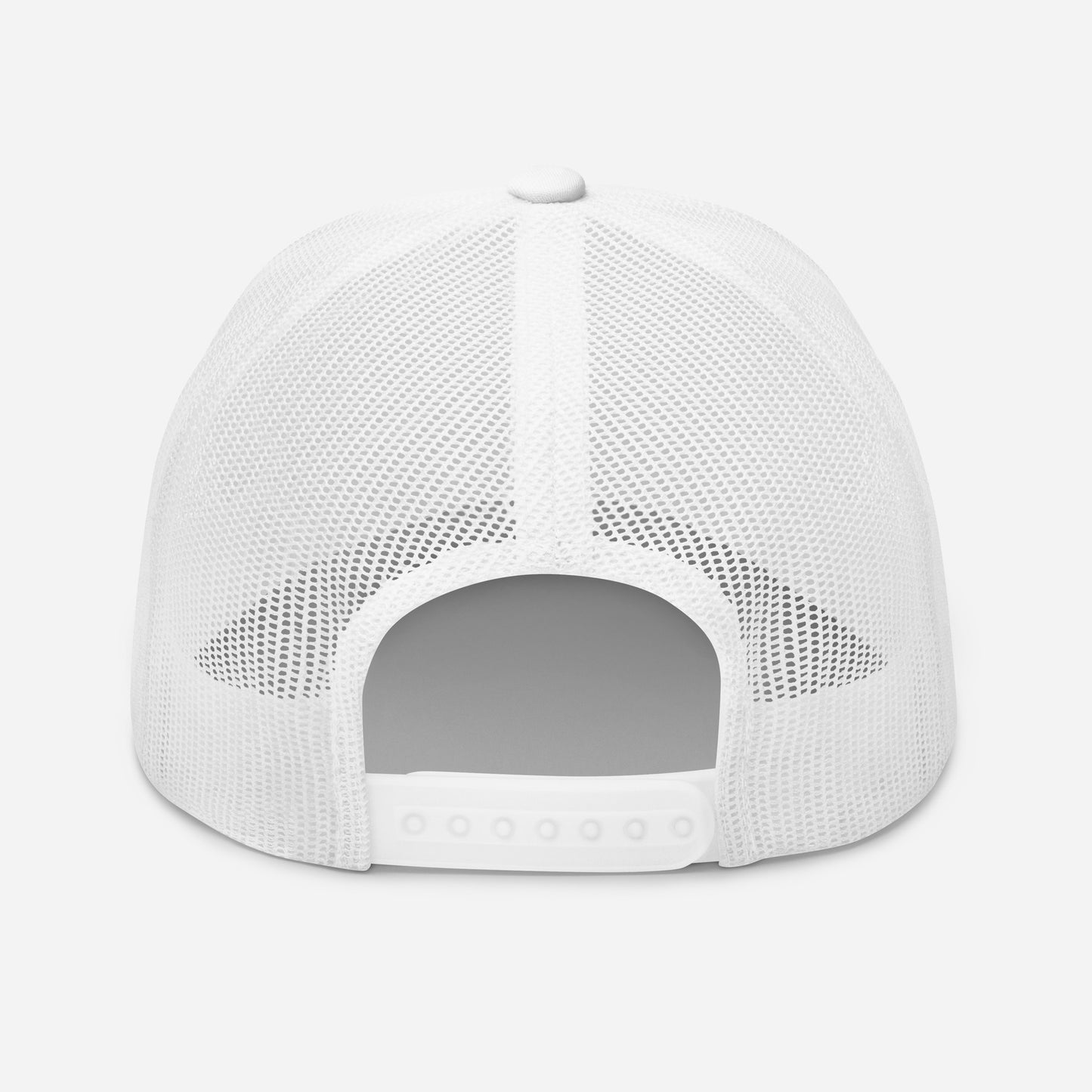 LoveCulturePride Classic Trucker Hat